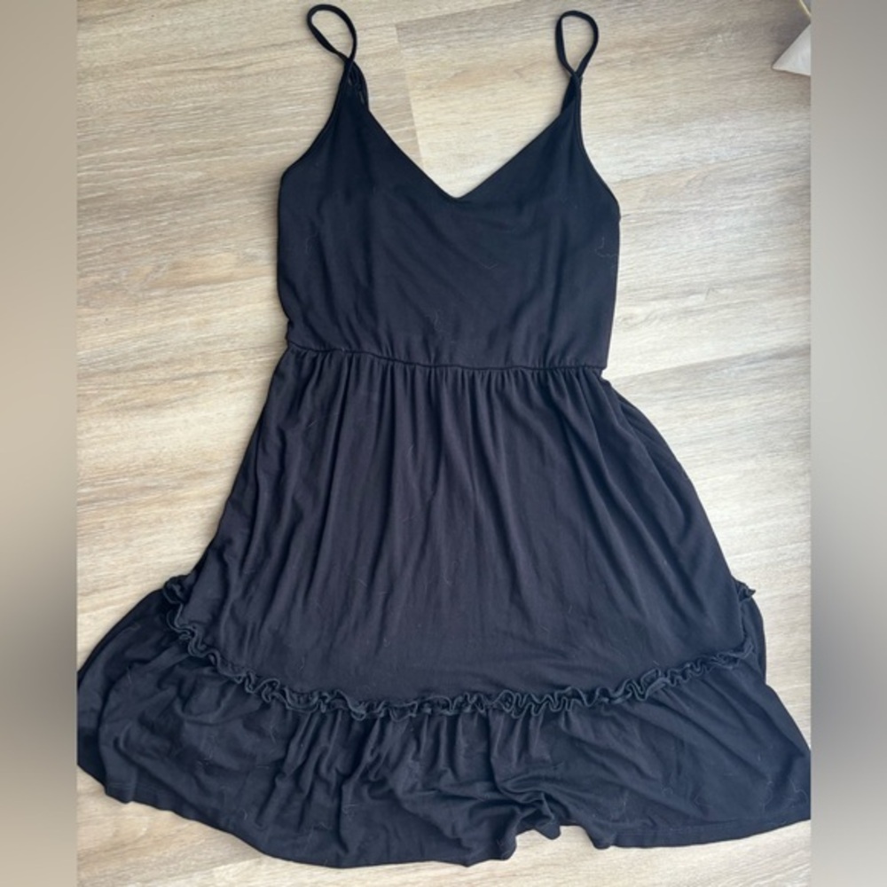 Ardene Black dress